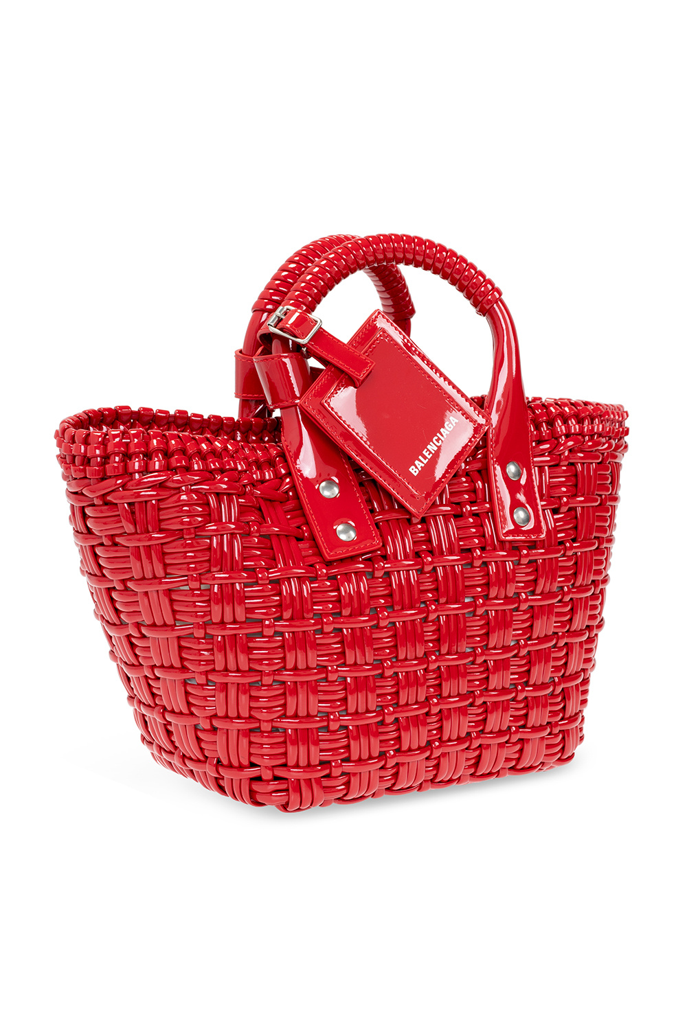 SchaferandweinerShops Tonga - small Punch crossbody bag